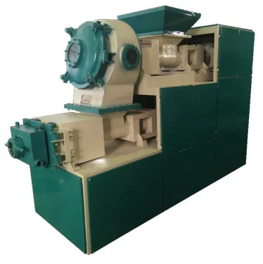 Detergent cake machine in India